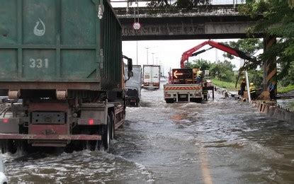 nlex traffic update today going to pampanga